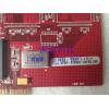 Shanghai   Comtrol 95760-7/95761-4 PCI 8 A10075 Revision D  Serial card 