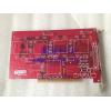 Shanghai   Comtrol 95760-7/95761-4 PCI 8 A10075 Revision D  Serial card 