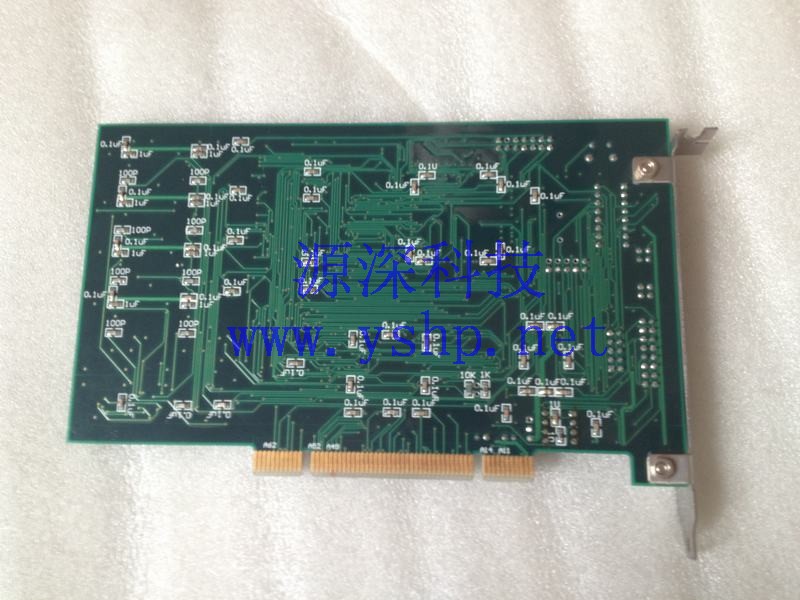 上海源深科技 Shanghai   Industrial Equipment  PCI interface卡 ANALOG DEVICES ADSP-21065L 47783  高清图片