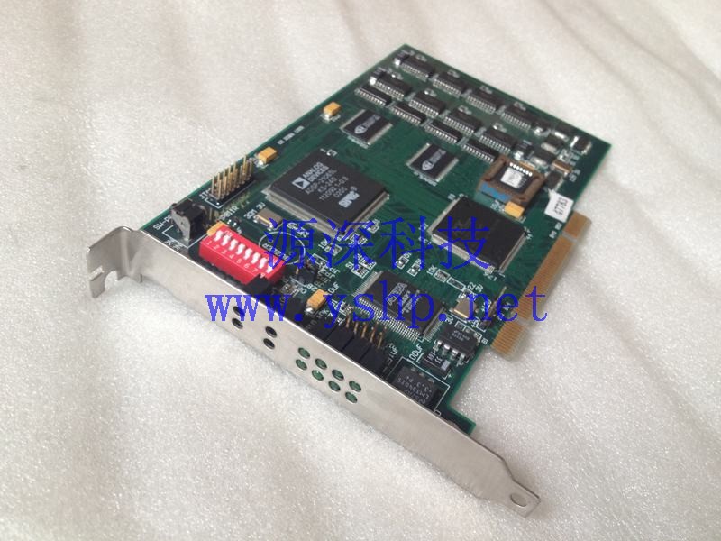 上海源深科技 Shanghai   Industrial Equipment  PCI interface卡 ANALOG DEVICES ADSP-21065L 47783  高清图片