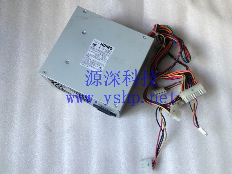 上海源深科技 Shanghai   NCR PELE2  Power Supply   HP-P2057F3P 009-0017255 REV B 高清图片