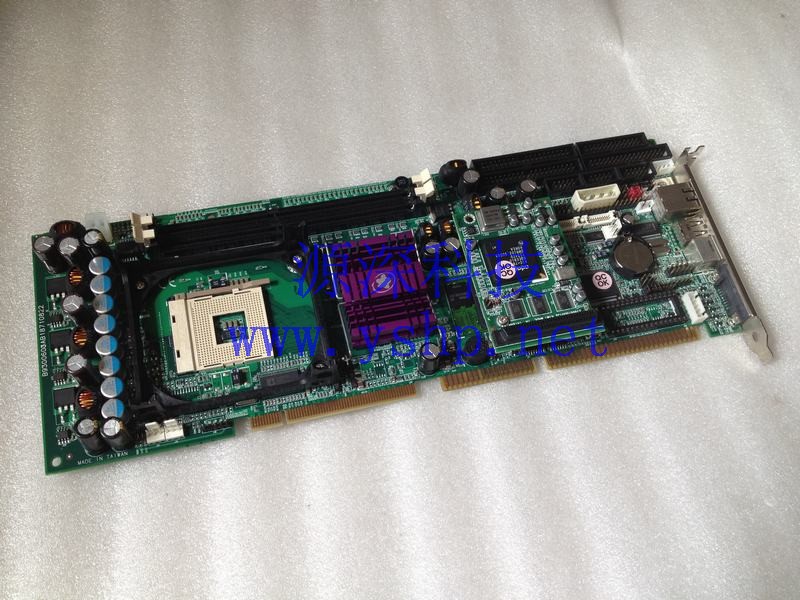 上海源深科技 Shanghai   Radisys system board BIOS R2.3 B9300603AB18710822 高清图片