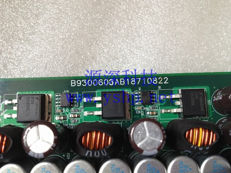 上海源深科技 Shanghai   Radisys system board BIOS R2.3 B9300603AB18710822 高清图片