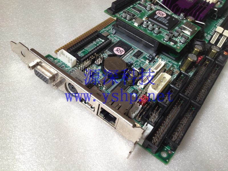 上海源深科技 Shanghai   Radisys system board BIOS R2.3 B9300603AB18710822 高清图片