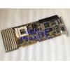 Shanghai   Industrial  computer mainboard   全长 CPU board   Vertex PCI-A55T REV.1.2