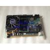 Shanghai   艾讯 Industrial  computer mainboard   ISA interfaceCPU半长卡 SBC82630 REV.A3