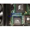 Shanghai   艾讯 Industrial  computer mainboard   ISA interfaceCPU半长卡 SBC82630 REV.A3