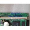 Shanghai   Industrial  computer mainboard   半长卡 SBC-357/4M 386CPU CARD REV.A1