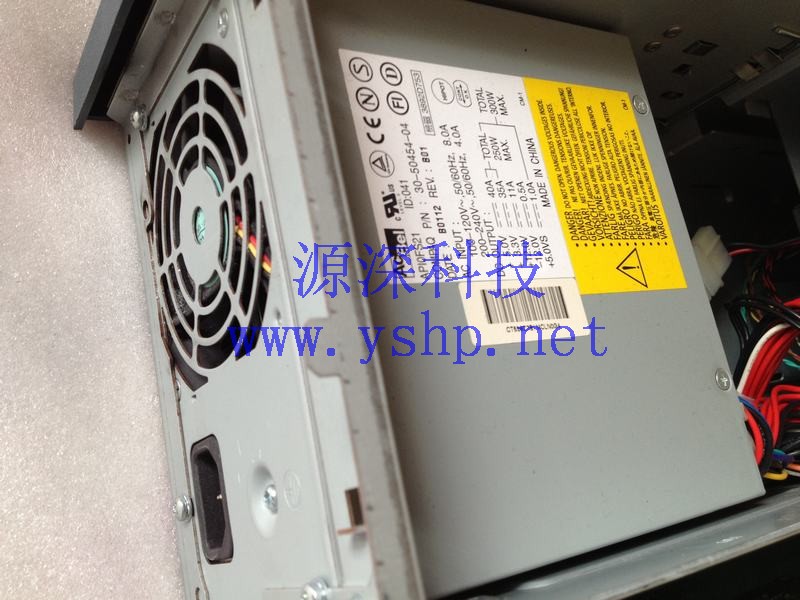 上海源深科技 Shanghai   Compaq ALPHA POWERSUPPLY  Power Supply   30-50454-04 高清图片