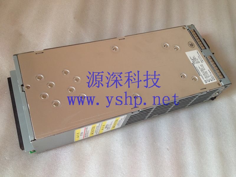 上海源深科技 Shanghai   日立HDS DF600-RKA磁盘扩展柜  Power Supply   B1HA 5507353-7 PPD6504-1 高清图片