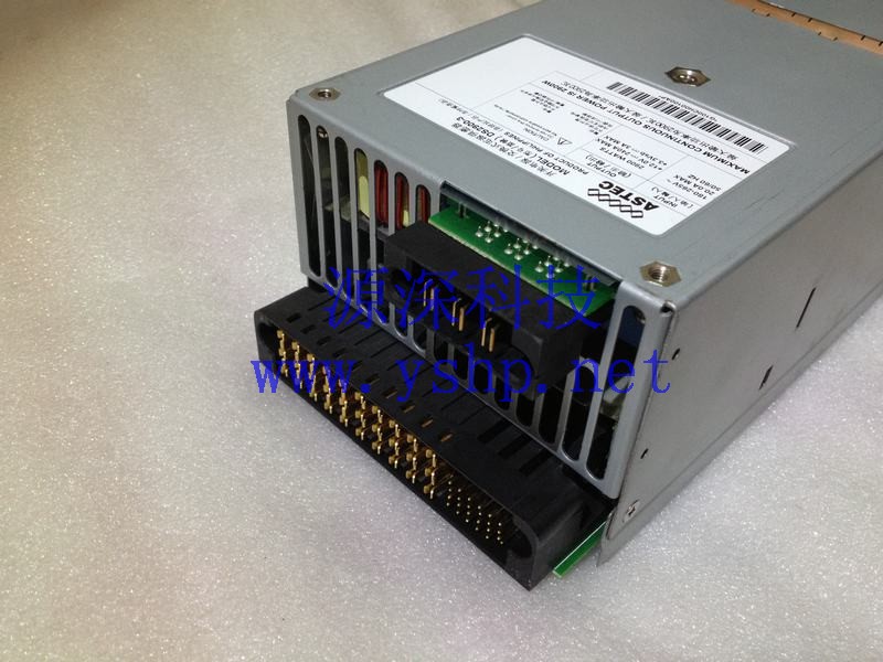 上海源深科技 Shanghai    Power Supply   ASTEC DS2900-3 ARASTRA PWR-2900AC 2900W 7500 高清图片