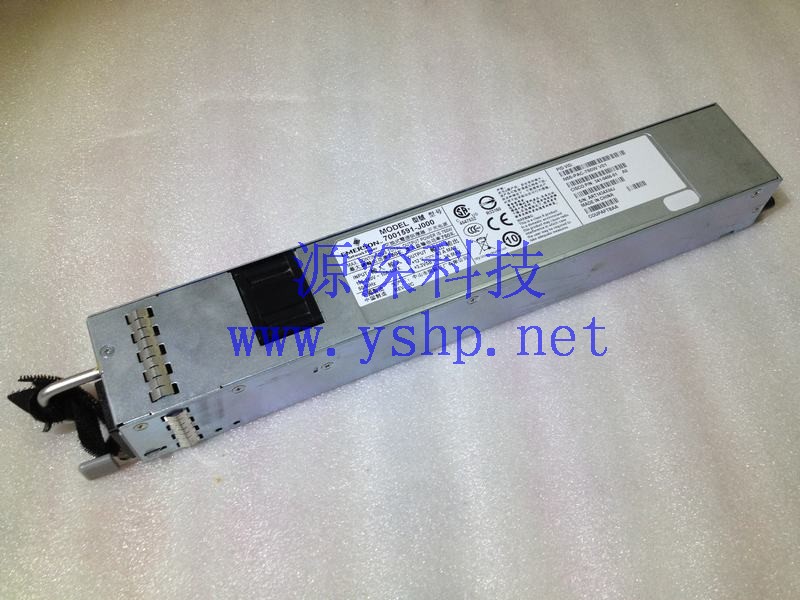 上海源深科技 Shanghai   Cisco  Power Supply   EMERSON 7001591-J000 N55-PAC-750W V01 341-0406-01 高清图片