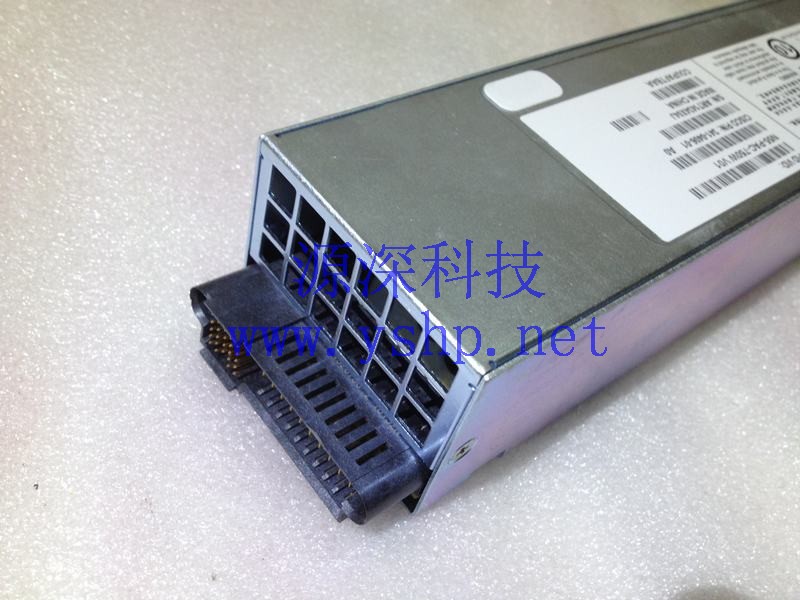 上海源深科技 Shanghai   Cisco  Power Supply   EMERSON 7001591-J000 N55-PAC-750W V01 341-0406-01 高清图片