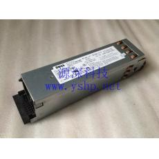 Shanghai   DELL PowerEdge PE2950 PE2970 Server Power Supply   7001072-Y000 JX399