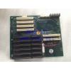 Shanghai   威达Industrial computer backplane  母板 PCI-10S 6*ISA 4*PCI