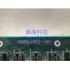 Shanghai   威达Industrial computer backplane  母板 PCI-10S 6*ISA 4*PCI