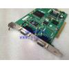 Shanghai   DATAPATH LIMITED DGC103C PCI Video Data   Capture Card 