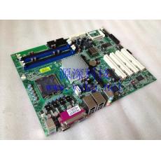 Shanghai   Industrial Equipment mainboard RUBY-9716VG2AR 308 LGA775 Dual Core