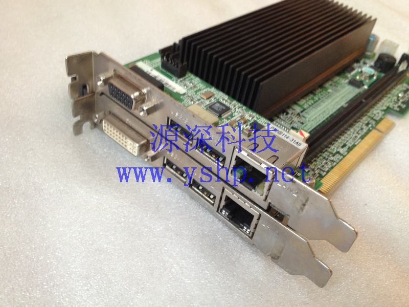 上海源深科技 Shanghai   Industrial computer半长mainboard DUX HFPP-PIC11 ADP-515-56 2001-515BC 2001-830A ADP-830-01 高清图片