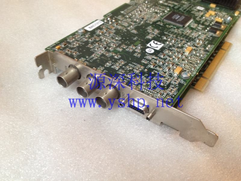 上海源深科技 Shanghai   Optibase mpeg9000 MODULE BPC1885A PB10-1 BPC1882A REV C 高清图片