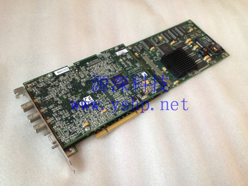 上海源深科技 Shanghai   Optibase mpeg9000 MODULE BPC1885A PB10-1 BPC1882A REV C 高清图片