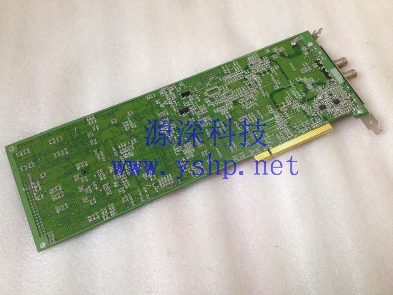 上海源深科技 Shanghai   OPTIBASE VideoPlex CC BPC1851A MPEG Playback Board 高清图片