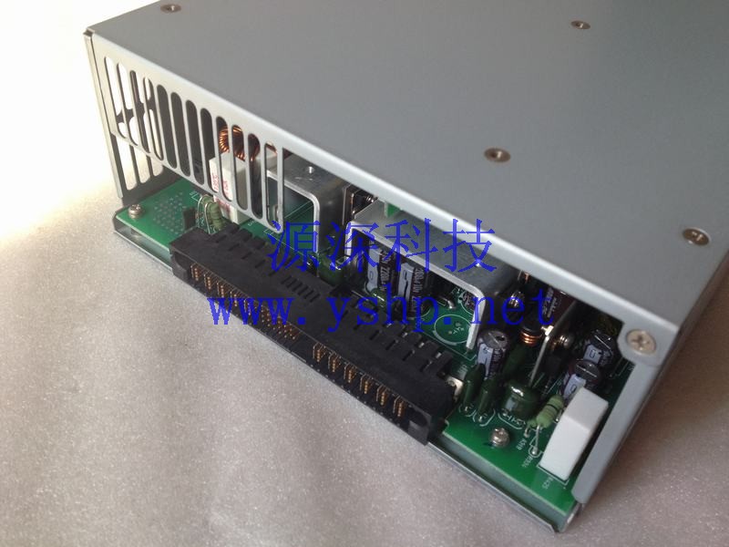 上海源深科技 Shanghai    Fujitsu  Fujitsu 15DE磁盘阵列柜 Power Supply   CA05951-8730 高清图片