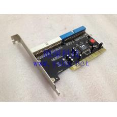 Shanghai   IDE  Hard disk  Raid Raid card PCI interface MU-ATA8212-133R-01-HN01