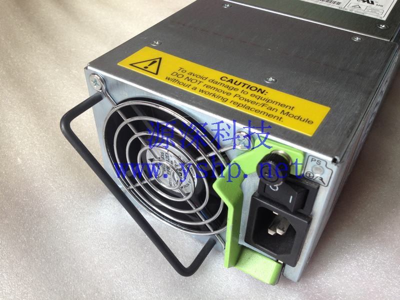 上海源深科技 Shanghai   SUN StorEdge 3310磁盘阵列柜 Power Supply   YM-2421A 3705398-02 高清图片