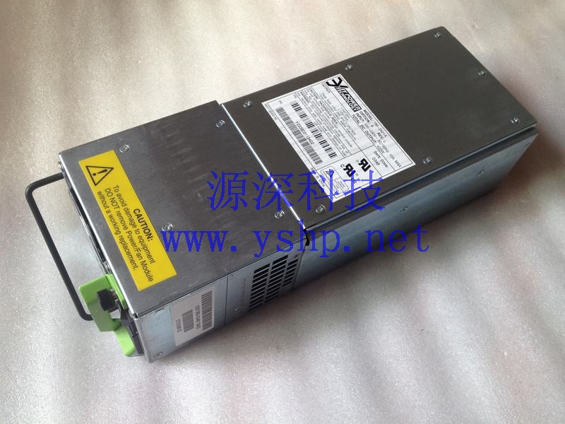 上海源深科技 Shanghai   SUN StorEdge 3310磁盘阵列柜 Power Supply   YM-2421A 3705398-02 高清图片