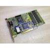 Shanghai    Graphics Card   WINBOOST PCI 113-25414-103 Mach32 EXM254A