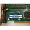 Shanghai   348-0036690B SYM22802 Dual HVD Differential Ultra/Wide SCSI PCI car