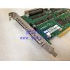 Shanghai   348-0036690B SYM22802 Dual HVD Differential Ultra/Wide SCSI PCI car