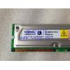 Shanghai   RAMBUS Memory   TOSHIBA 512MB 16 ECC THMR2E16-8 PC800-45