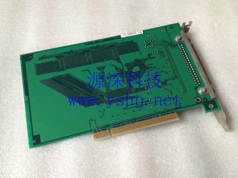 上海源深科技 Shanghai   SEIKO SII ADC I/F BOARD卡 PCI interface 高清图片