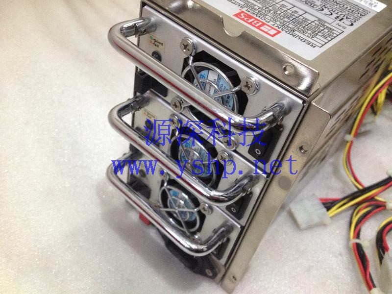 上海源深科技 Shanghai   4U Server冗余 Power Supply   modules BPS-450R3-26 450W 高清图片