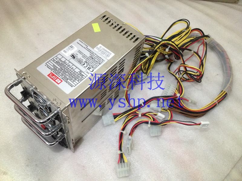 上海源深科技 Shanghai   4U Server冗余 Power Supply   modules BPS-450R3-26 450W 高清图片