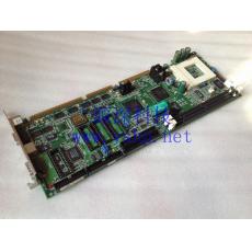 Shanghai   威达 Industrial  computer mainboard   ROCKY-548TX V6.4 R548TX V5.1