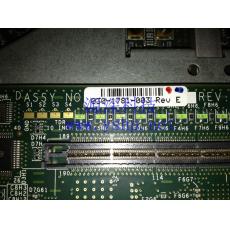 Shanghai   SGI DMediaPro DM5 daughterboard 030-1781-003 REV E