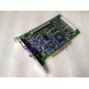 Shanghai   HITACHI MSGII05 PCI interface  Video Data   Capture Card 