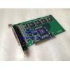 Shanghai   SEIKO SII ADC I/F BOARD卡 PCI interface