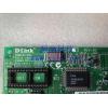 Shanghai   D-Link DE-220PT REV-D2 ISA RJ45 10M network card 