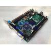 Shanghai   EVOC研祥半长Industrial  computer mainboard   IPC-586VDH(GX)/200B VER A1