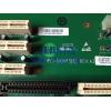 Shanghai   研祥Advantech Industrial computer backplane  IPC-6106P3(B) REV A2