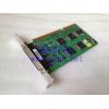 Shanghai   MOXA ISA Serial card  C104P PCBC104 VER 3.1