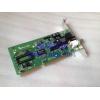 Shanghai   ISA interface network card  Genius LAN K0236012 V1.3