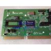 Shanghai   ISA interface network card  Genius LAN K0236012 V1.3