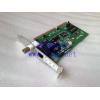 Shanghai   ISA interface network card  Genius LAN K0236012 V1.3