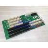 Shanghai   Industrial computer  backplane  PCI-6S VER G1 3*ISA 4*PCI