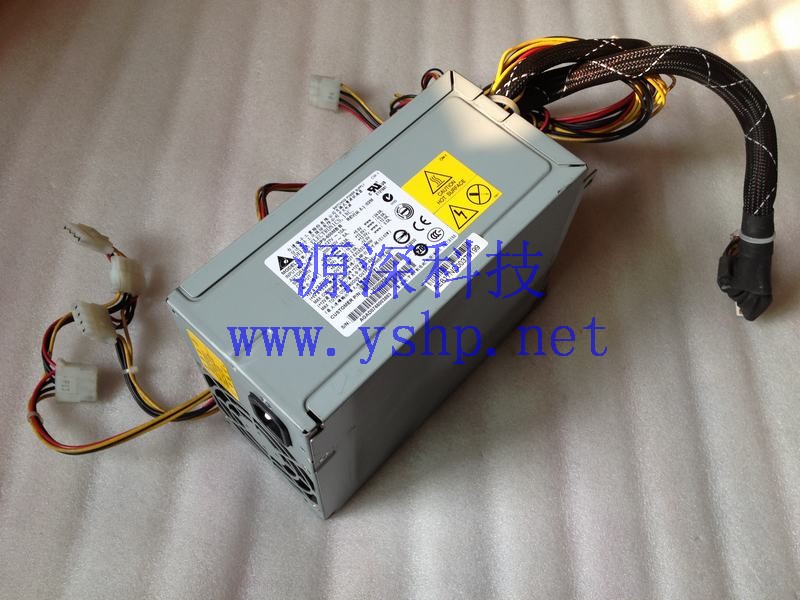 上海源深科技 Shanghai   lenovo联想 万全 T350 G6C Server Power Supply   36000958 AE817NC00379199 高清图片